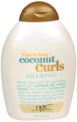 OGX SH QUENCHG COCONT CURLS13Z