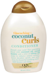 OGX CD QUENCHG COCONT CURLS13Z