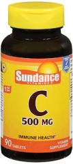 Sundance C 500 mg Tablets