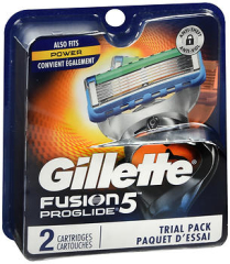GIL FUSION PRO CART 2