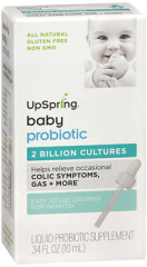 UPSPRING BABY PROBIOT DROPS